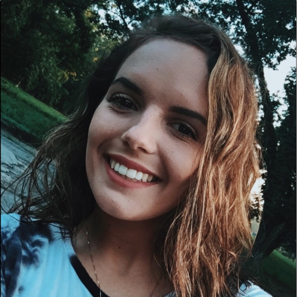 Meet your Posher, Sara